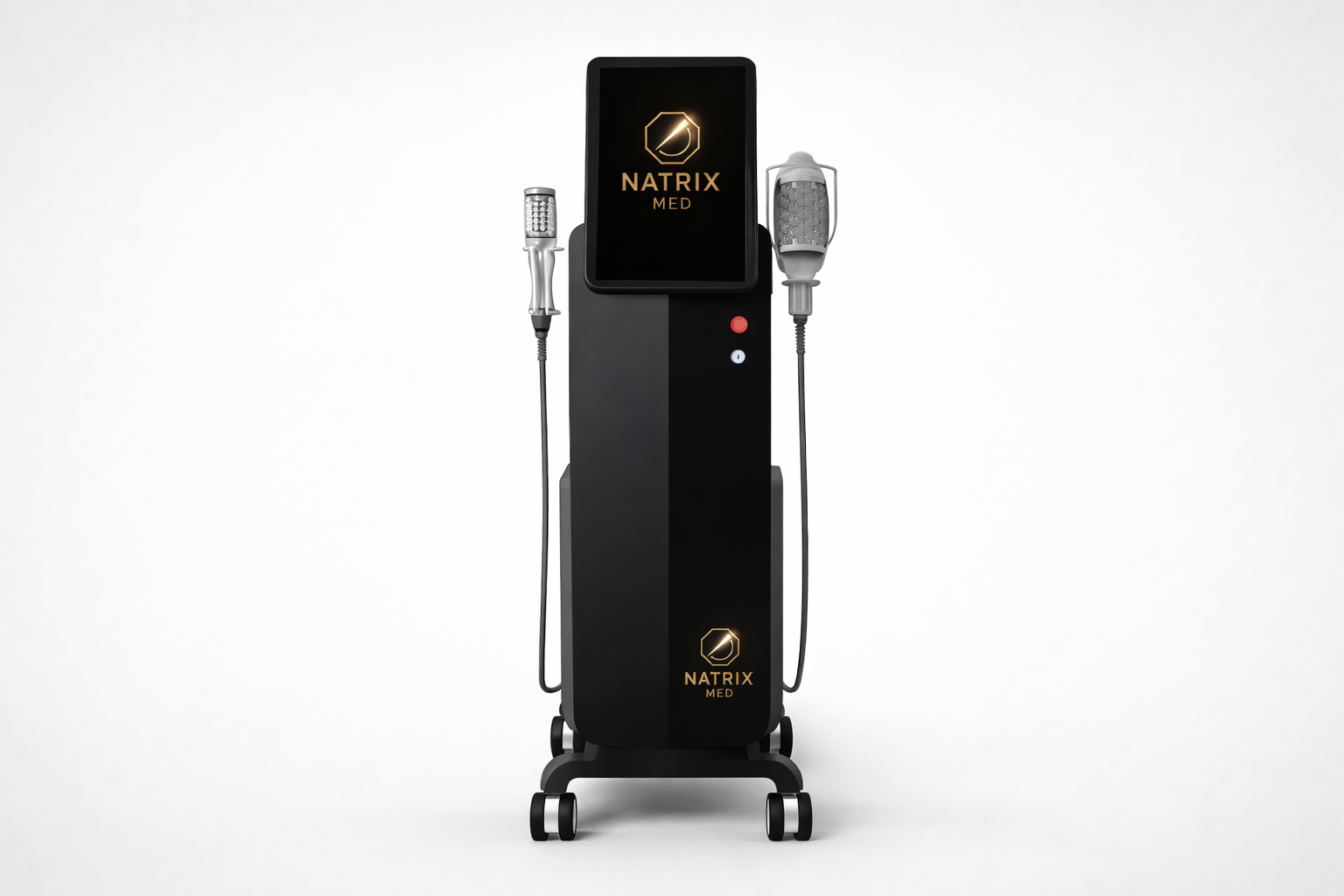 Natrix Med SphereSculpt – профессиональный аппарат для коррекции фигуры